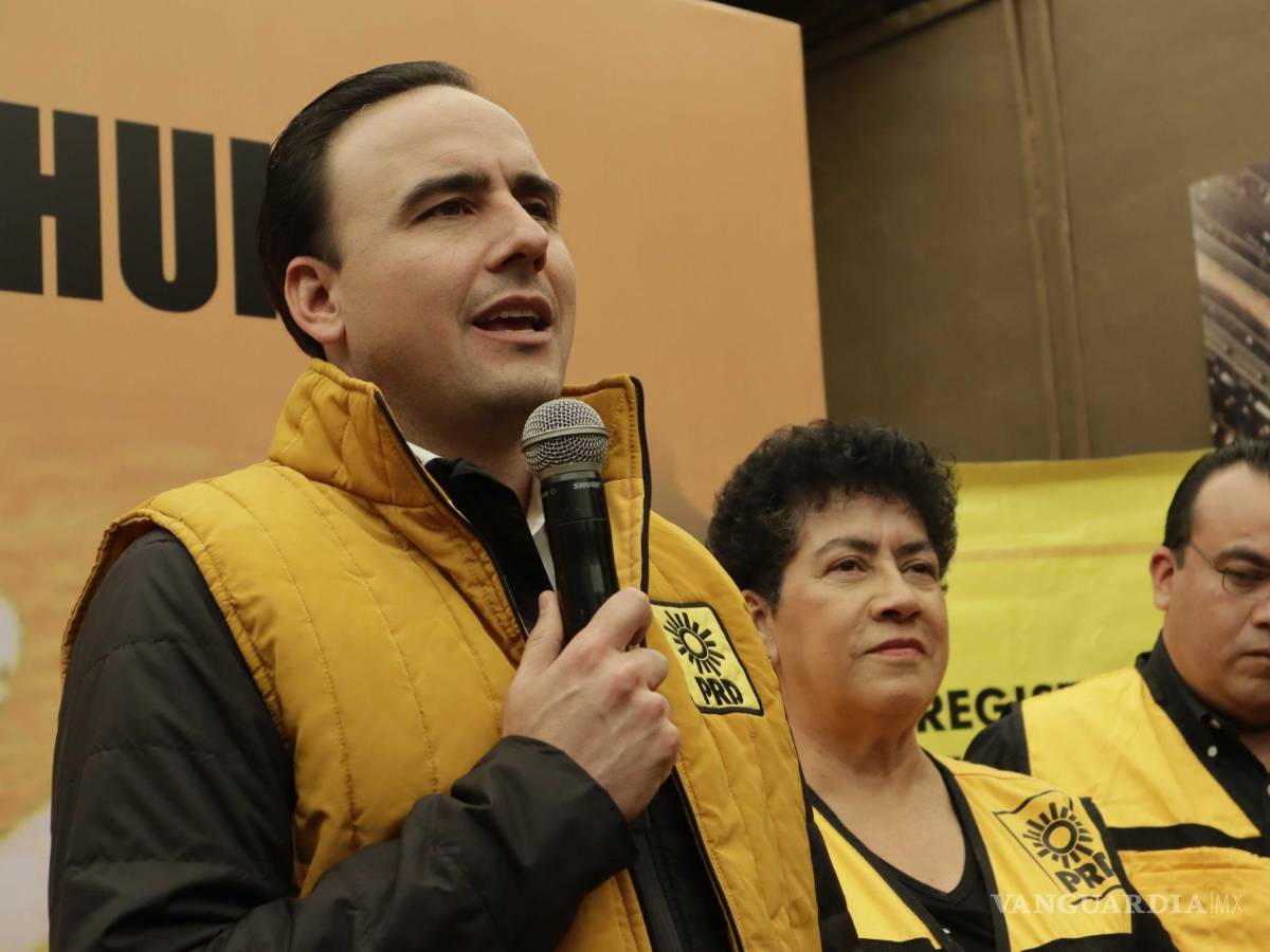 $!Jiménez destacó que con su proyecto se buscará integrar un punto de encuentro ciudadano sin colores e incluyente.