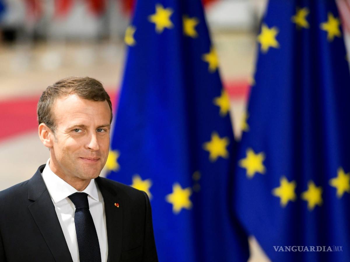 $!Propone la UE centros para separar a refugiados de inmigrantes ilegales