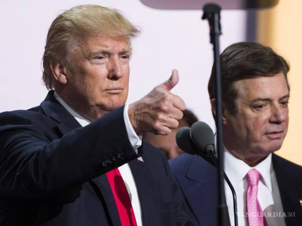 $!Tiene Donald Trump día negro e histórico