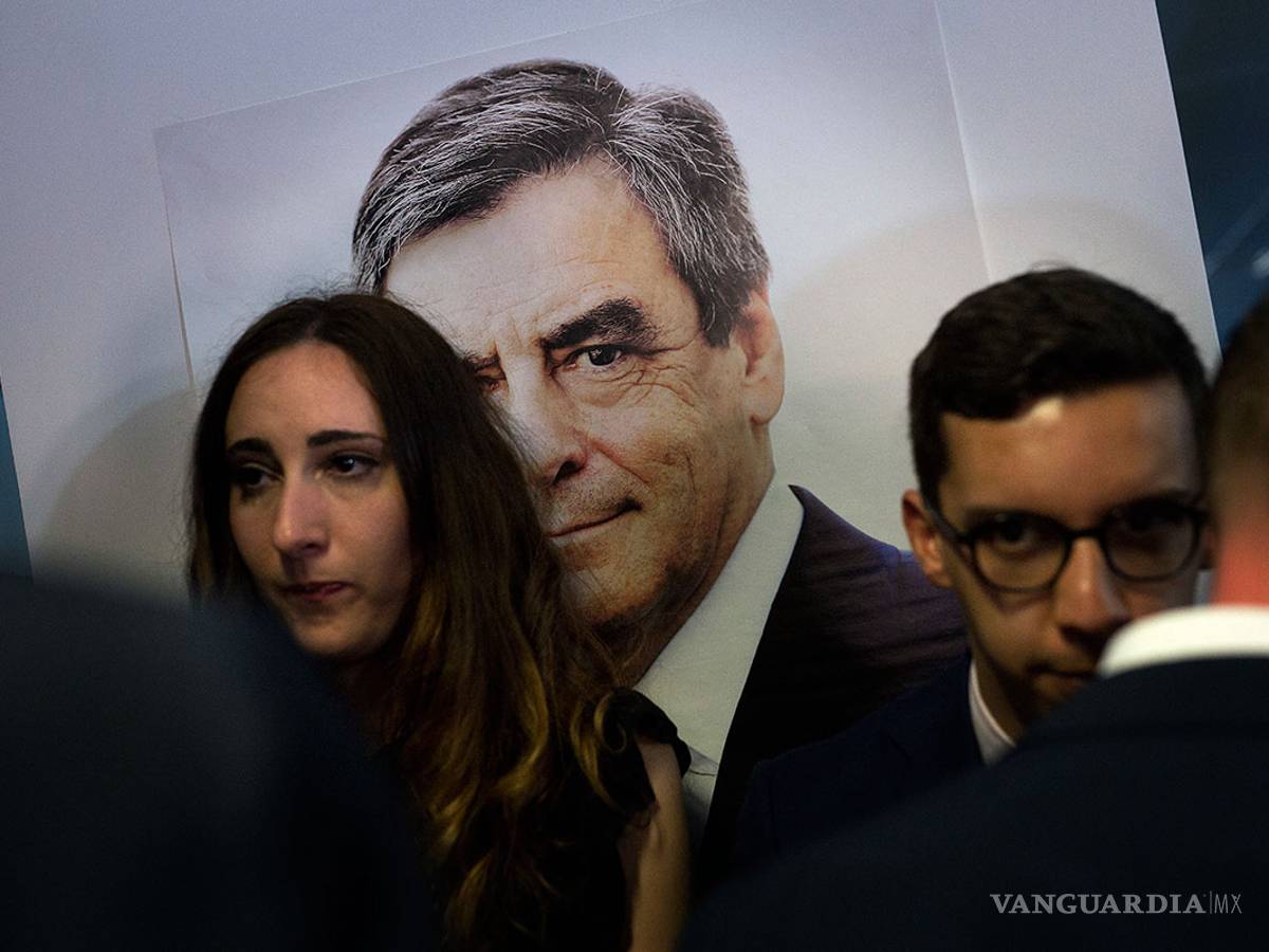 $!Macron y Le Pen encabezan primera ronda de elecciones en Francia, se enfrentarán en segunda vuelta