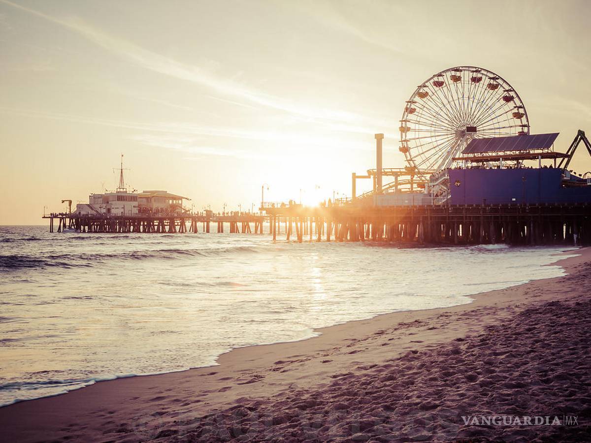 $!Estos son los 20 sitios más fotografiados en Instagram del 2016