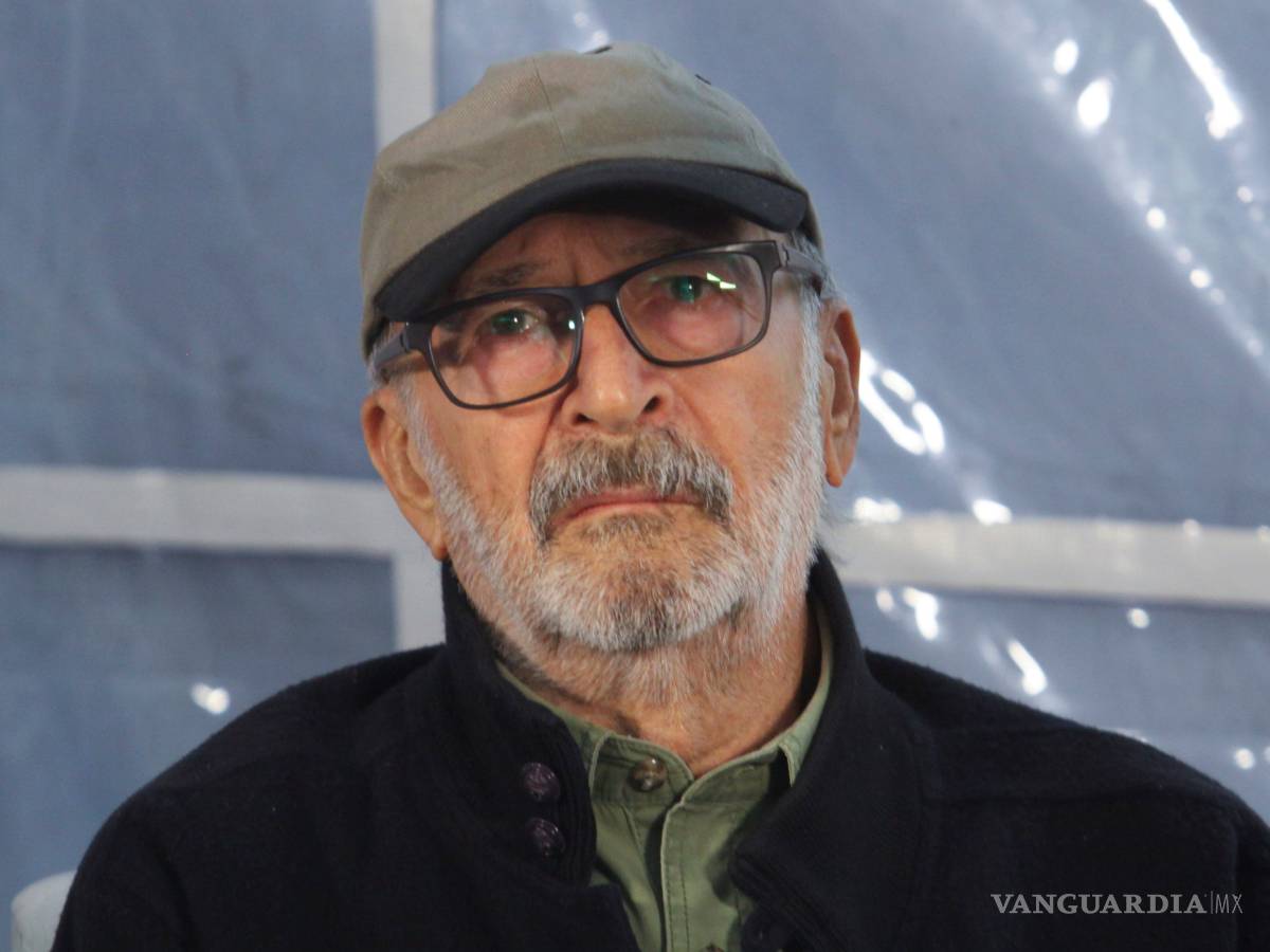 $!Gimeno, Cazals y Schwarzenegger