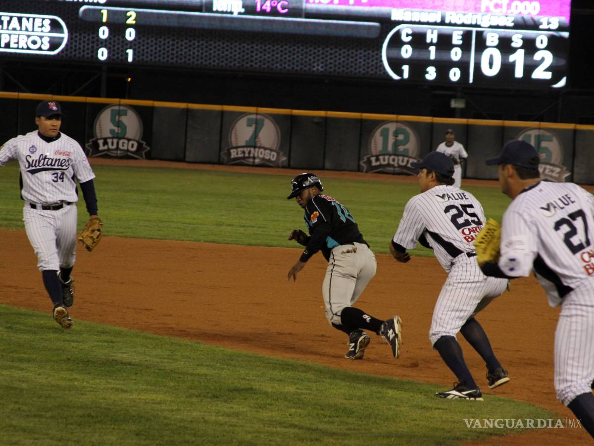 $!Anuncian el regreso de la Copa Gobernador y los Saraperos de Saltillo podrían conquistar su primer título del 2019