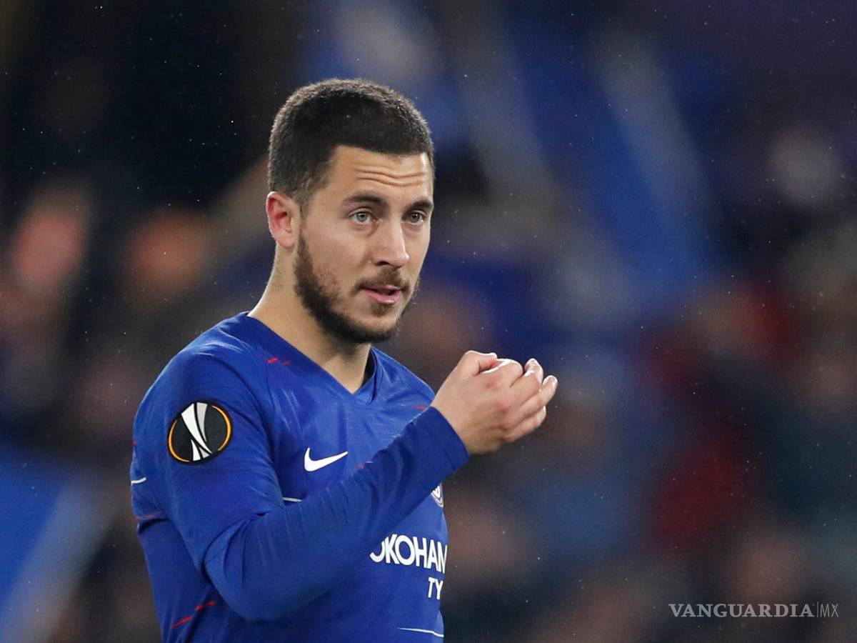 $!Real Madrid tendrá que pagar 100 millones de euros por Eden Hazard