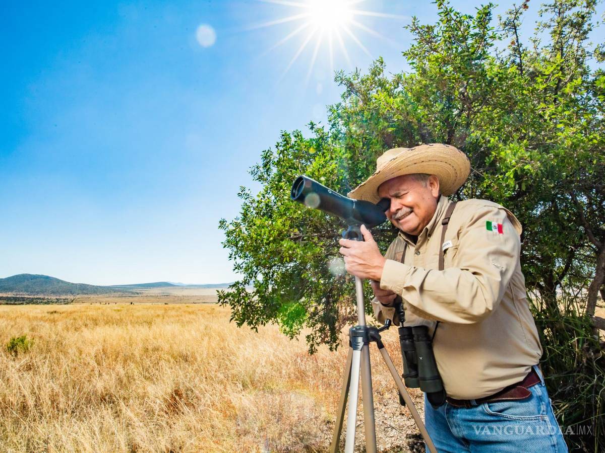 $!Enrique Cisneros Tello.