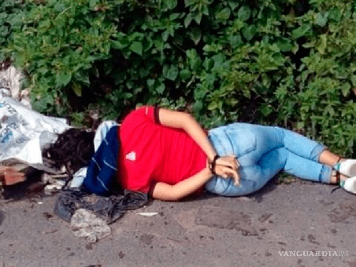 $!De nuevo el país alcanza récord en feminicidios: 70 sólo en abril