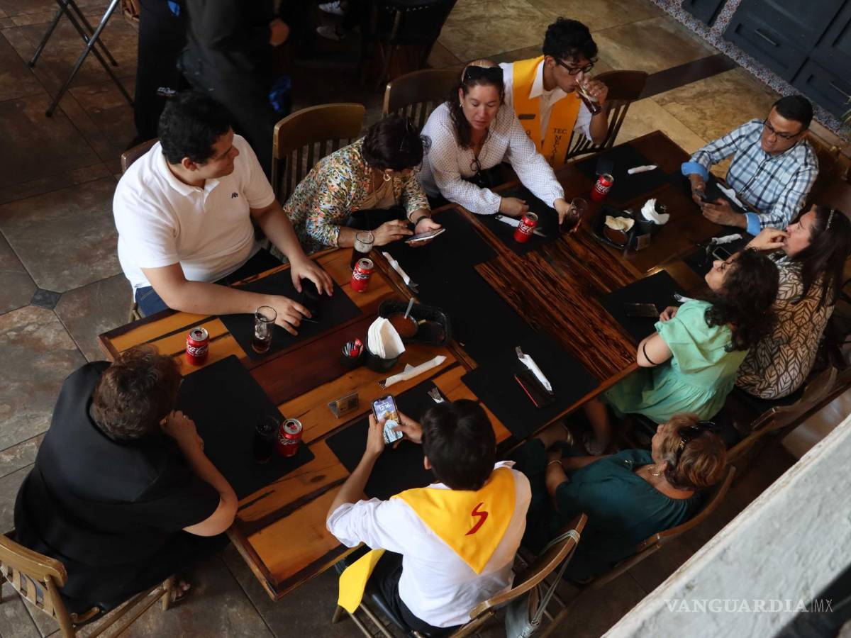 $!Las diferencias en la afluencia reflejan no solo aspectos económicos, sino también profundas conexiones culturales y emocionales.