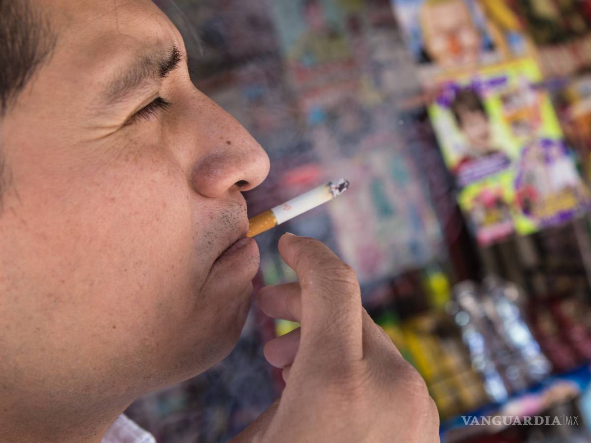 $!El sobrepeso causa más cáncer entre las mujeres que el tabaquismo