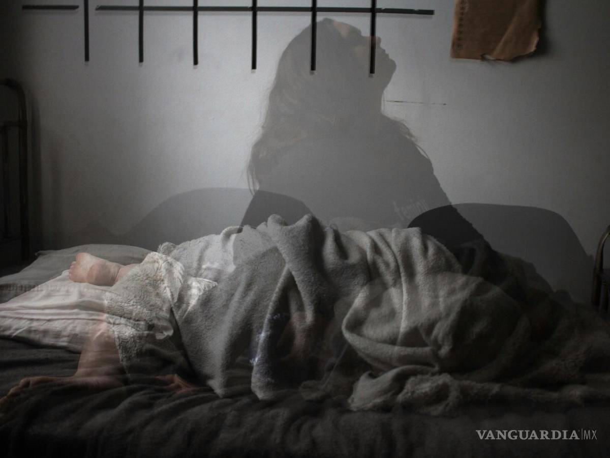 $!El ciclo también puede afectar a quienes no tienen trastornos de salud mental.