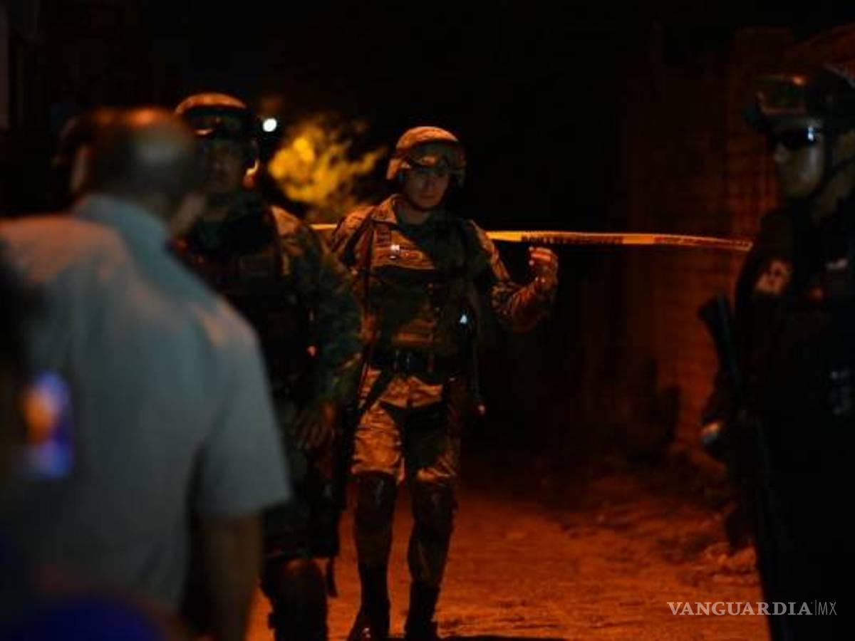 $!¿Quién es el Comandante 80?... el ex policía que se unió al Cártel Jalisco Nueva Generación y es líder de plaza en Veracruz