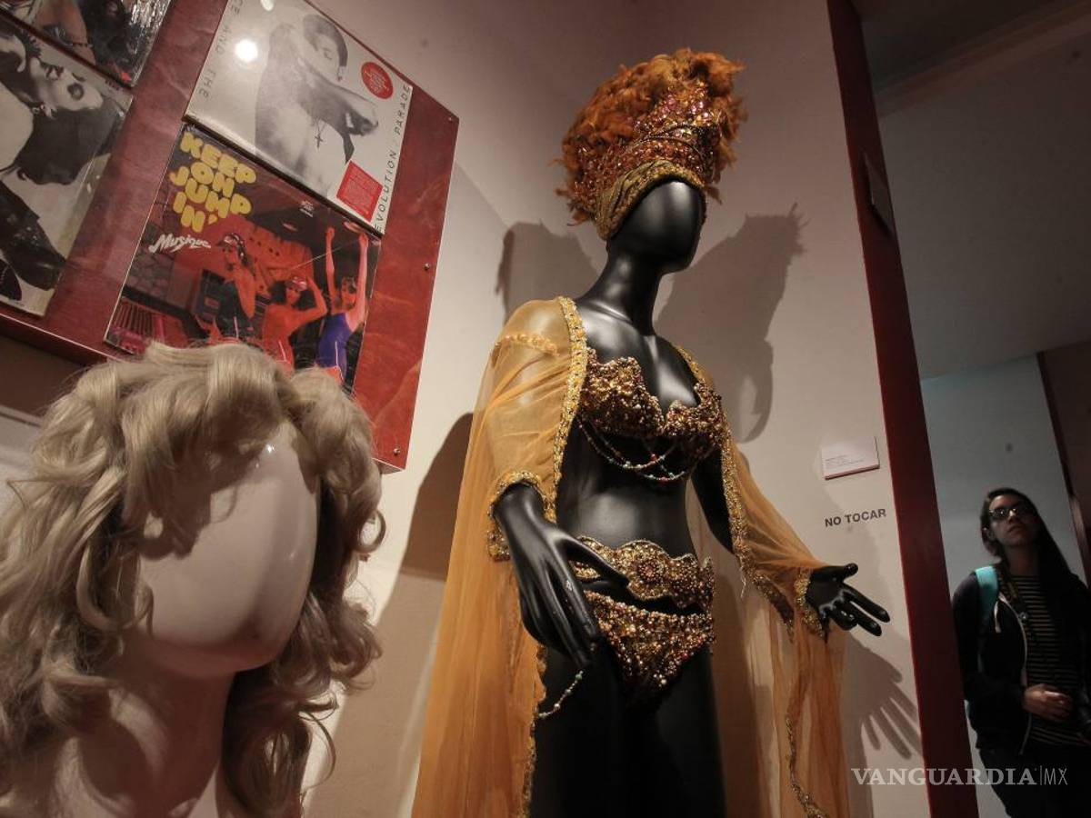 $!"La vida íntima de los objetos” reviven 150 años de erotismo en México