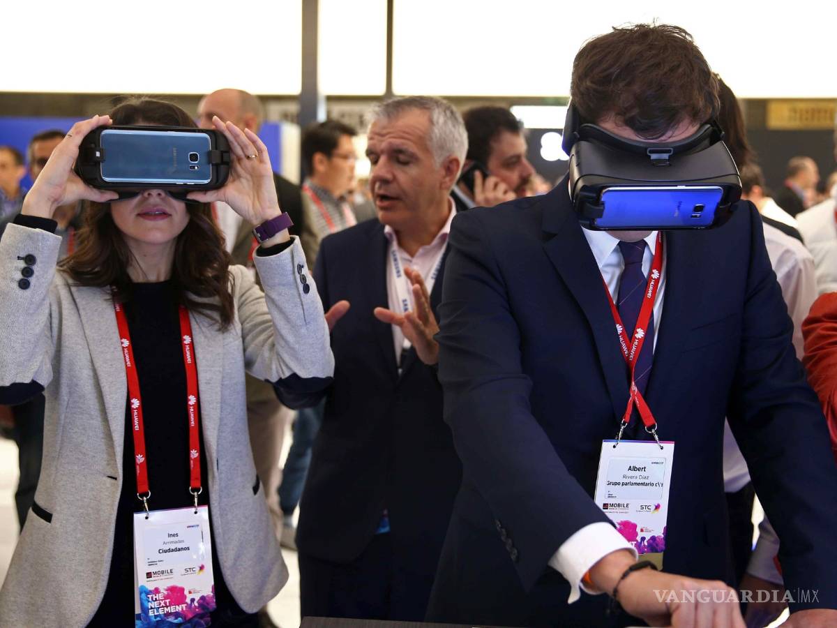 $!Lo más destacado del Mobile World Congress 2017