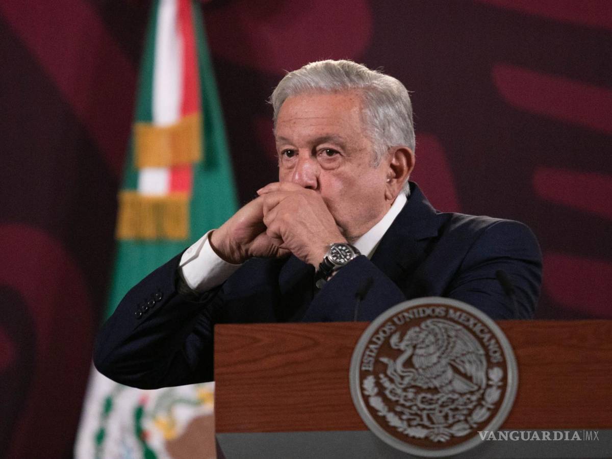 $!El presidente López Obrador ha adelantado que presentará una reforma en pensiones.