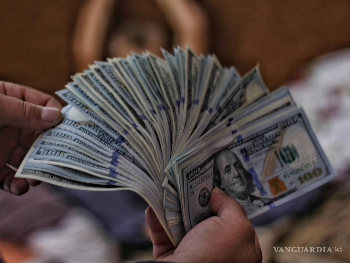 $!Las autoridades estadounidenses señalan que los imputados facilitaron recursos y equipo militar para operadores del CJNG.