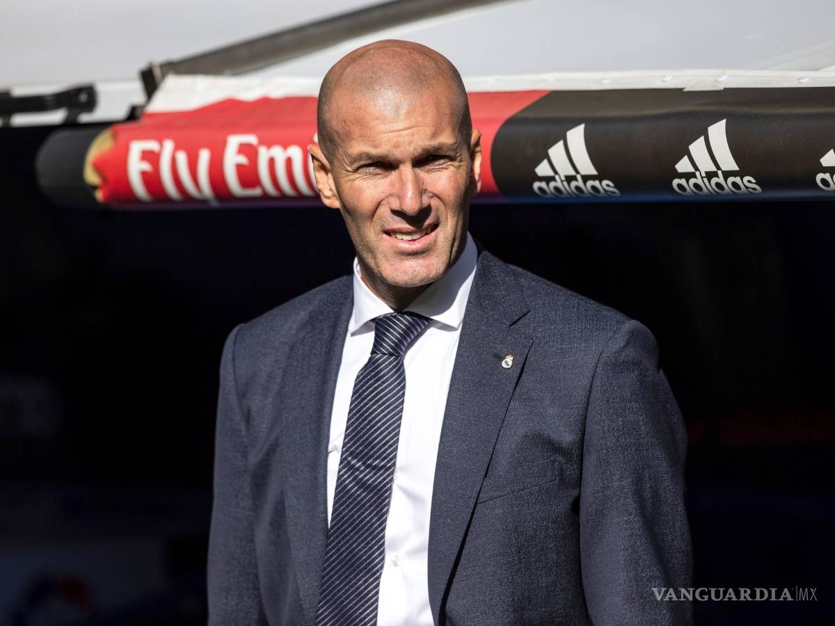 $!Zidane devuelve la sonrisa al Real Madrid con victoria de 2-0 sobre el Celta de Vigo