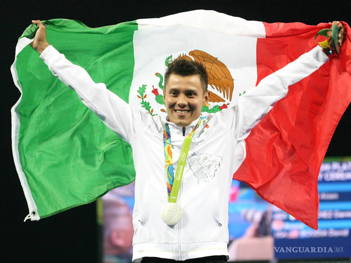 $!Los 11 momentos del deporte mexicano en Río 2016