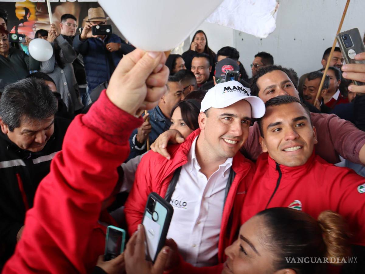$!Las mesas de votación se ubicarán en todos los sectores y abrirán a las 9:00 horas, podrán votar simpatizantes y militantes del PRI, pero está abierta a la ciudadanía.