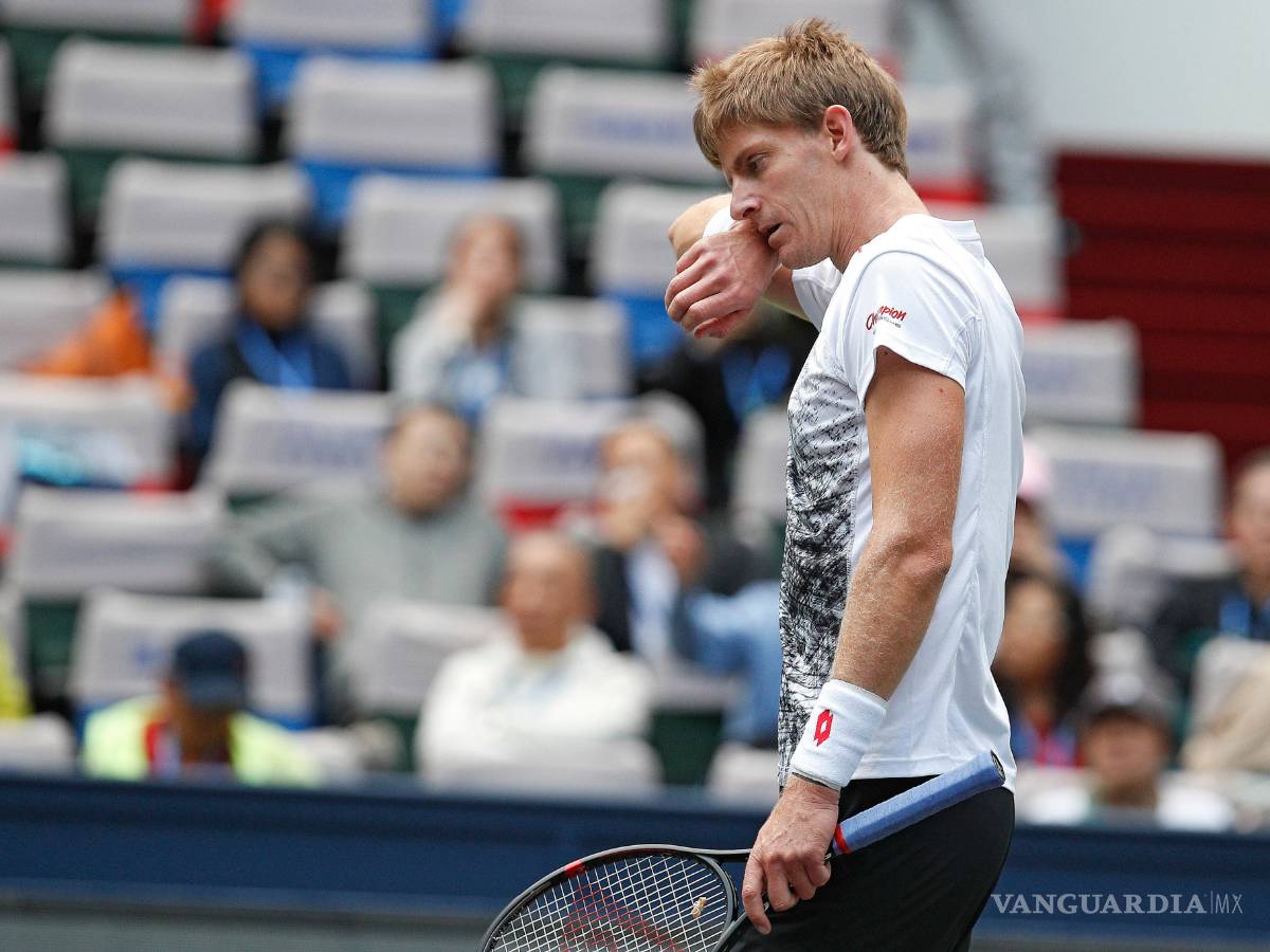 $!Djokovic no baja los brazos en Shanghai y avanza a las Semifinales