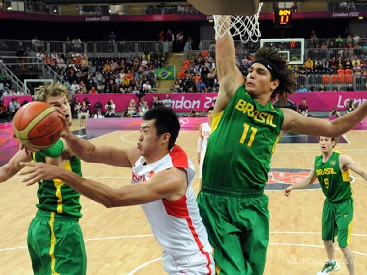 $!FIBA suspende a Brasil: No podrá participar en torneos internacionales