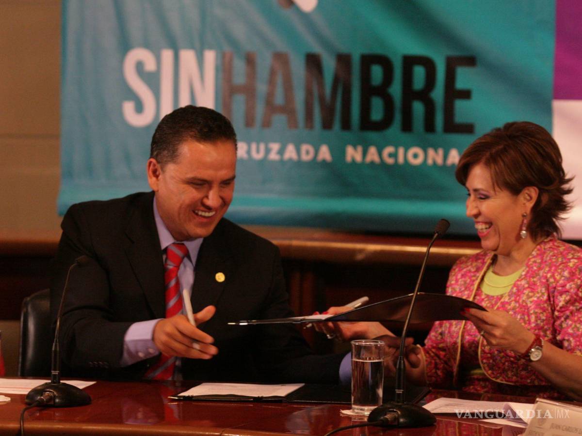 $!Imagen del 01 de marzo de 2021.- La Fiscalía General de la República giró una orden de aprehensión contra Roberto Sandoval Castañeda, exgobernador de esa entidad y su hija Lidy Alejandra Sandoval López, por su presunta participación en el delito de Operaciones con Recursos de Procedencia Ilícita. Cuartoscuro