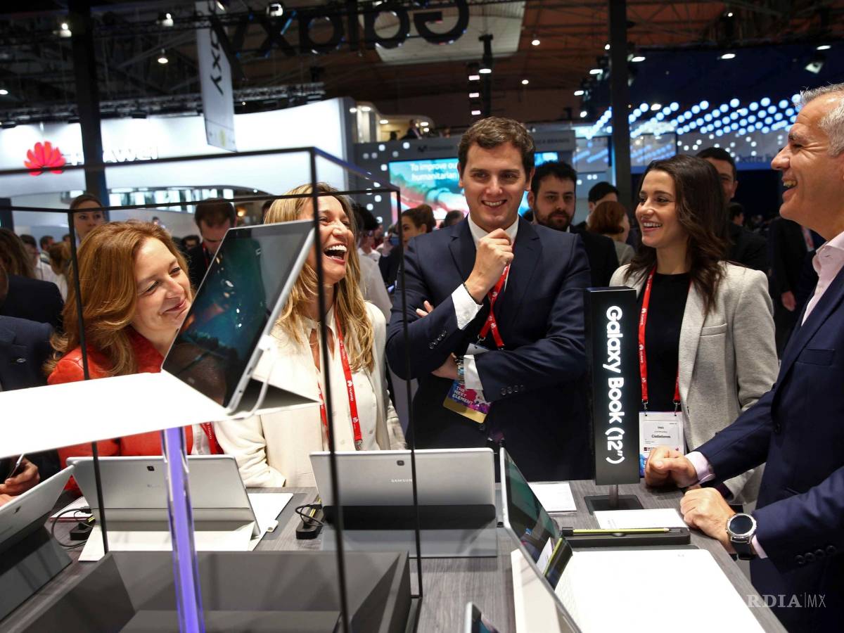 $!Lo más destacado del Mobile World Congress 2017