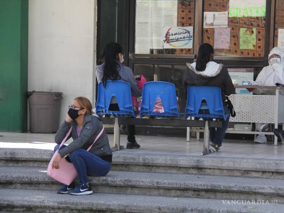 $!FOTO: FRANCISCO MUÑIZ/ARCHIVO VANGUARDIA