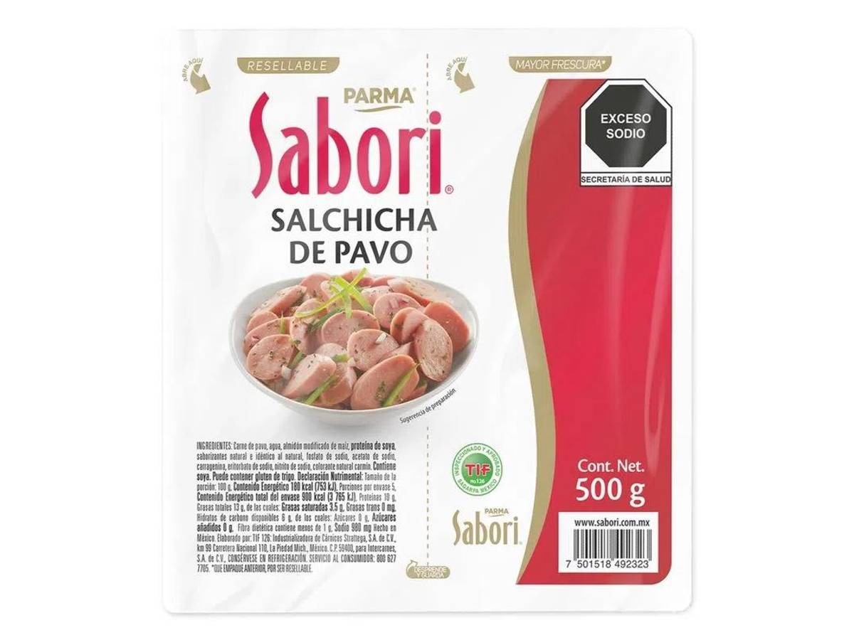 $!¿Por qué son tan dañinas las salchichas?... Según Profeco, estas son las peores marcas y las más engañosas
