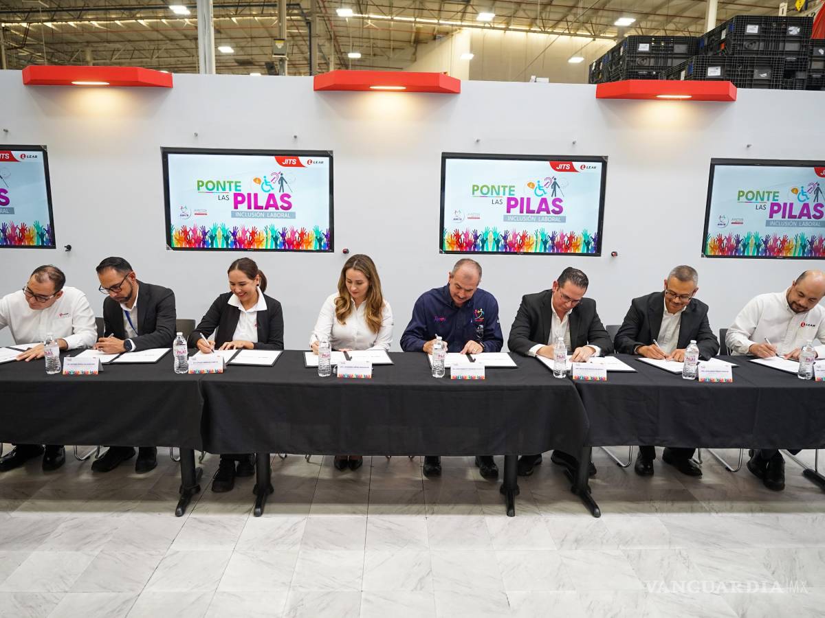 $!A través del programa, se planea la contratación de 9 personas que ya están en proceso de reclutamiento.