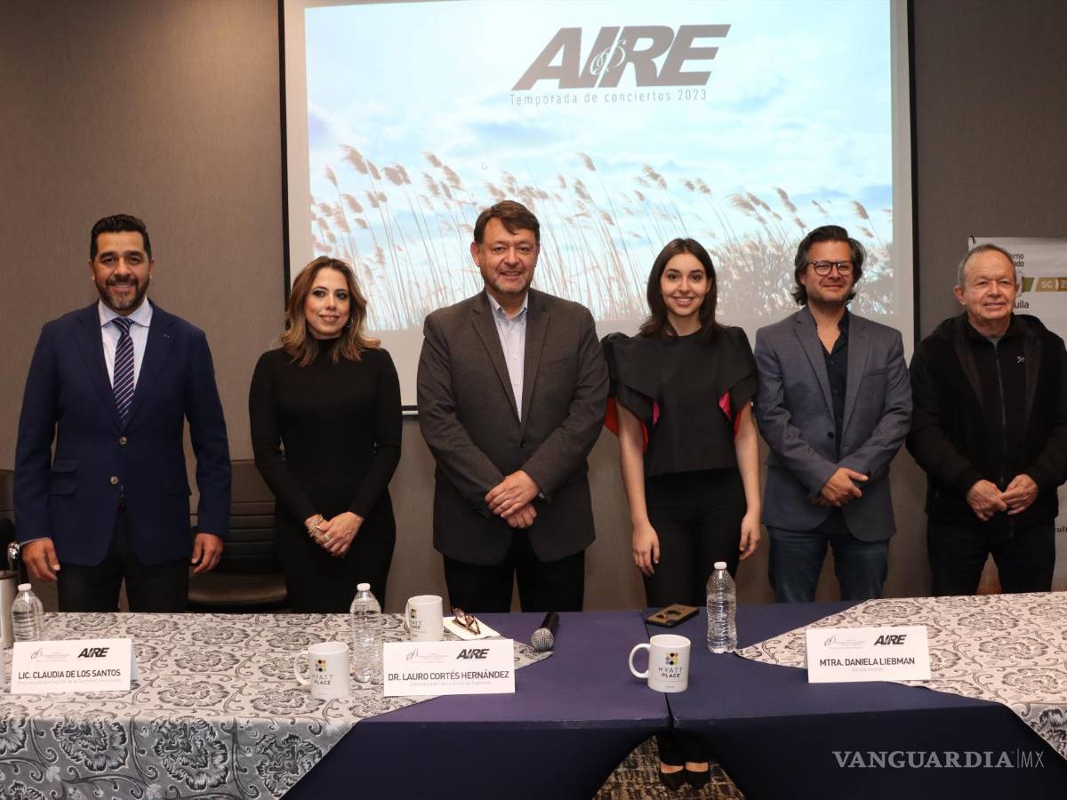 $!Una mexicana en Julliard: La pianista Daniela Liebman interpretará a Ravel con la OFDC