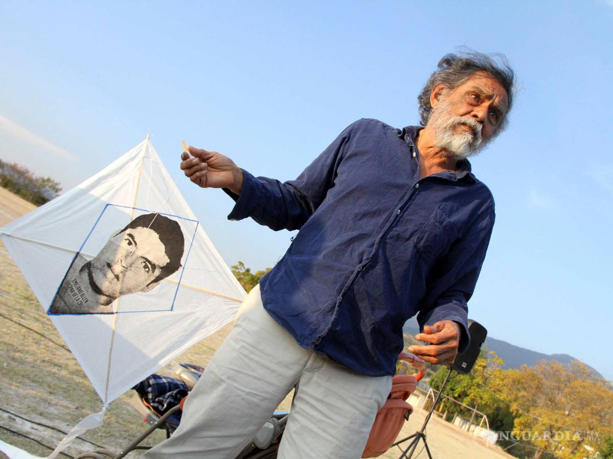 $!Arte mexicano está de luto (fotogalería)