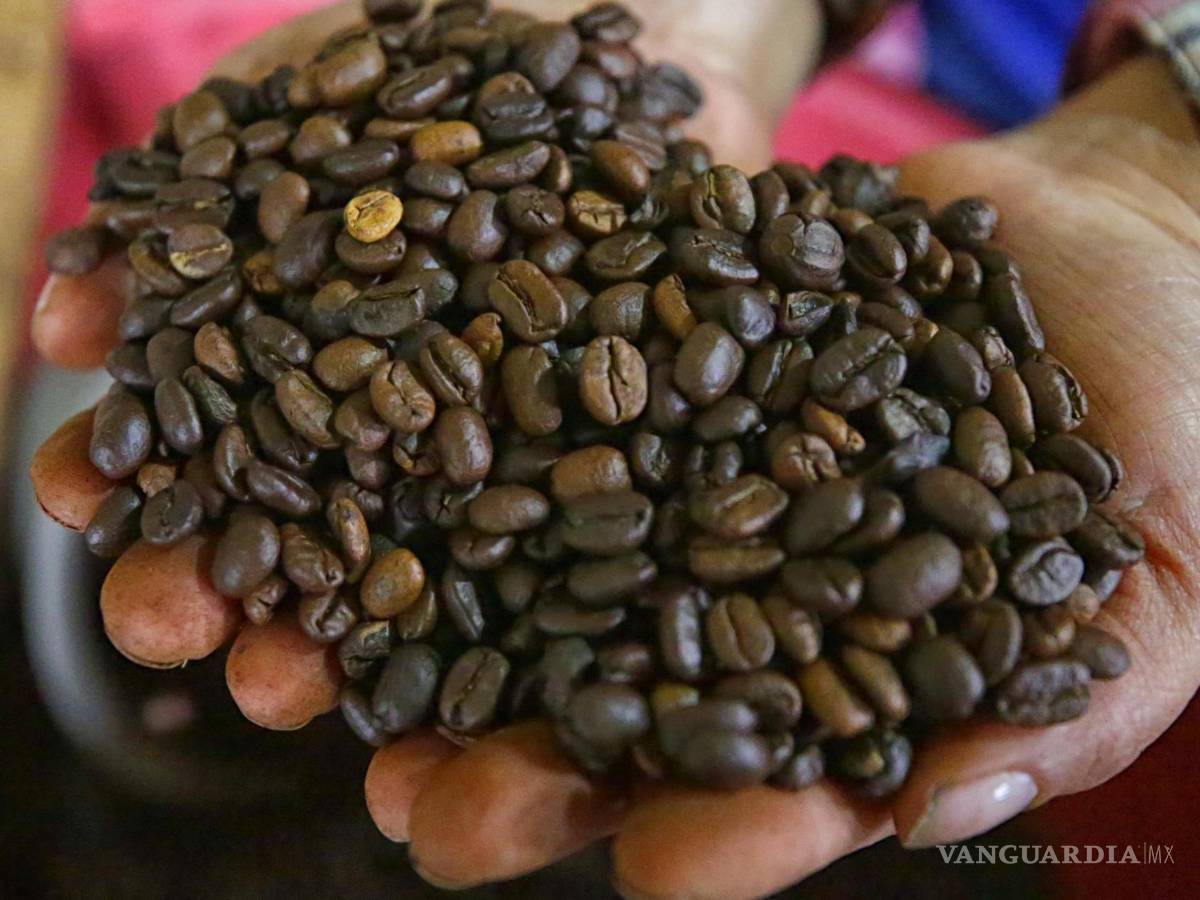 $!Estados Unidos es el mayor importador mundial de café, y cerca el 80% de las importaciones de café tostado estadounidense vienen de Latinoamérica.