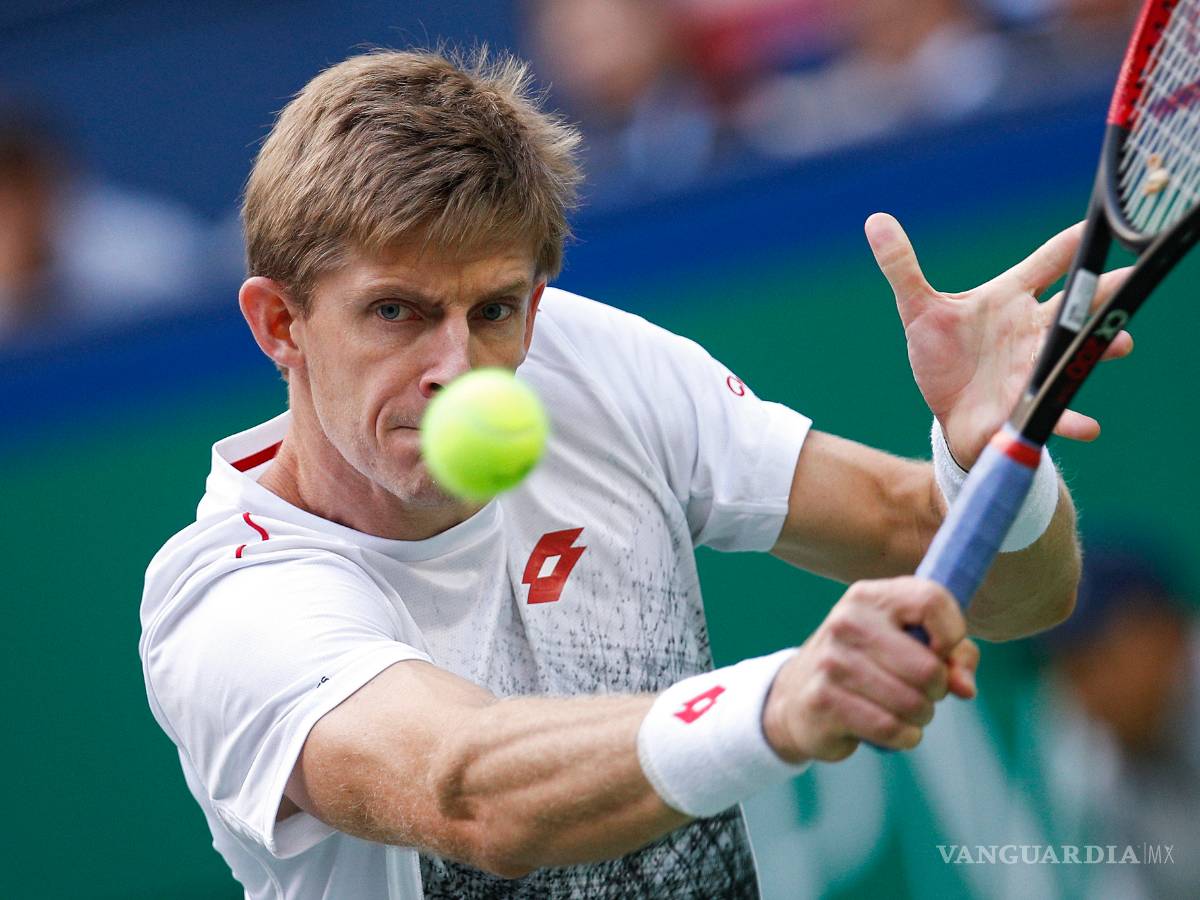 $!Djokovic no baja los brazos en Shanghai y avanza a las Semifinales