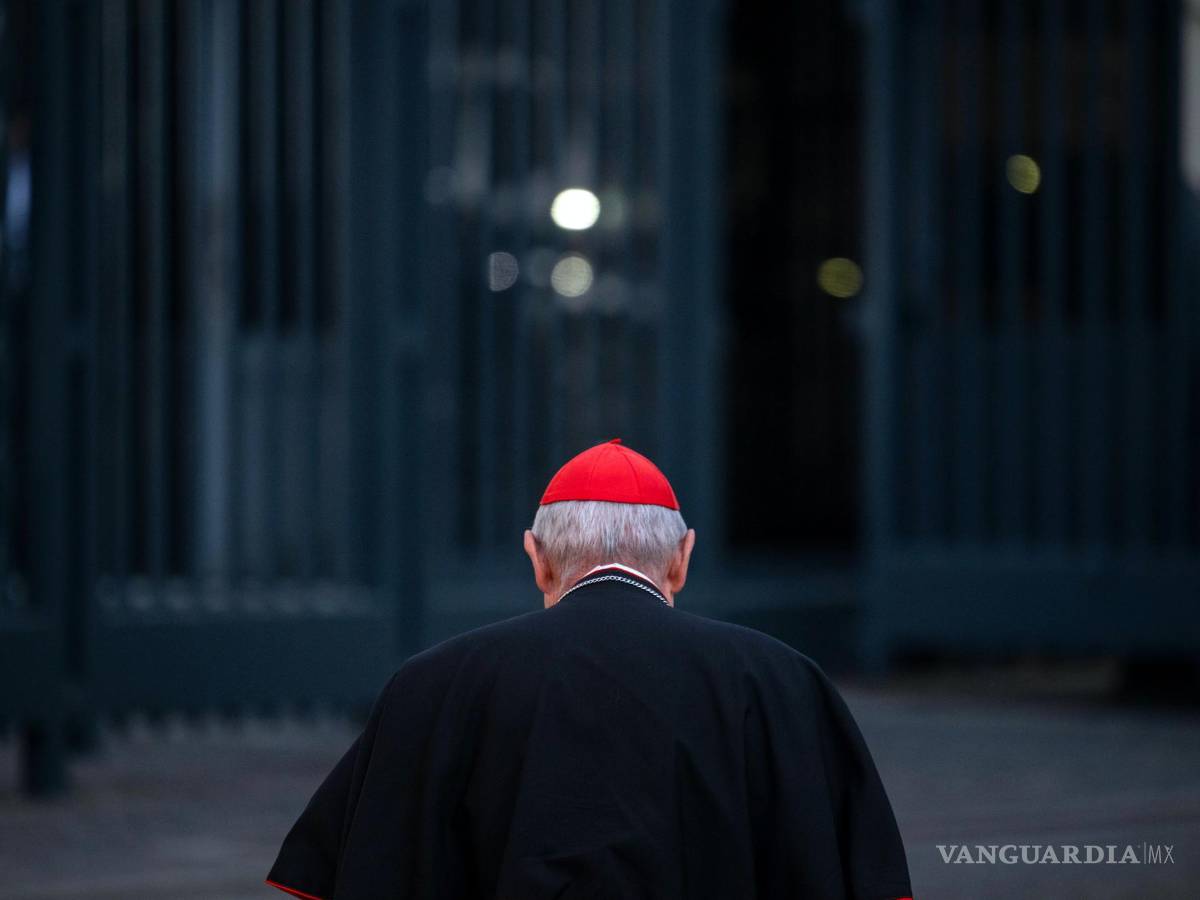 $!Otra división clave es la que existe entre quienes creen que la Iglesia debe acoger a todo el mundo, incluidos aquellos cuyas vidas no coinciden con las enseñanzas tradicionales de la Iglesia.