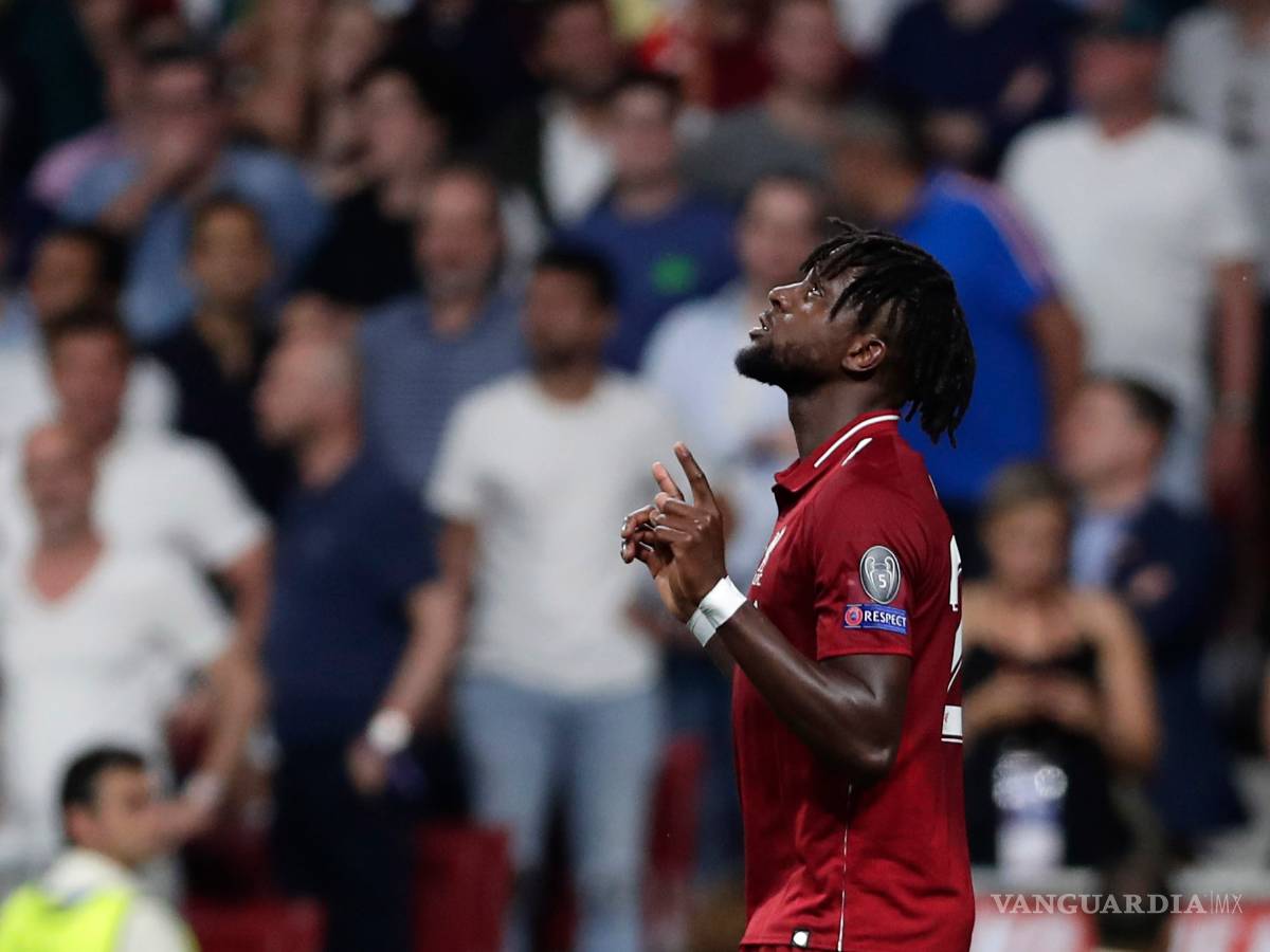 $!¡Liverpool es el REY DE EUROPA! Los Reds ganan la Champions League al vencer al Tottenham en Madrid