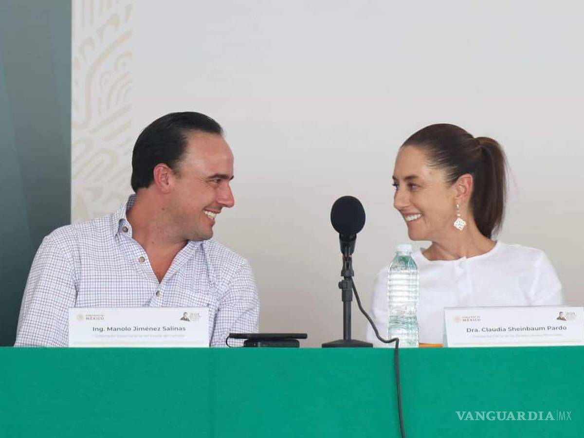 $!Además se comprometió a regresar en noviembre junto al gobernador Manolo Jiménez para reunirse con los deudos.