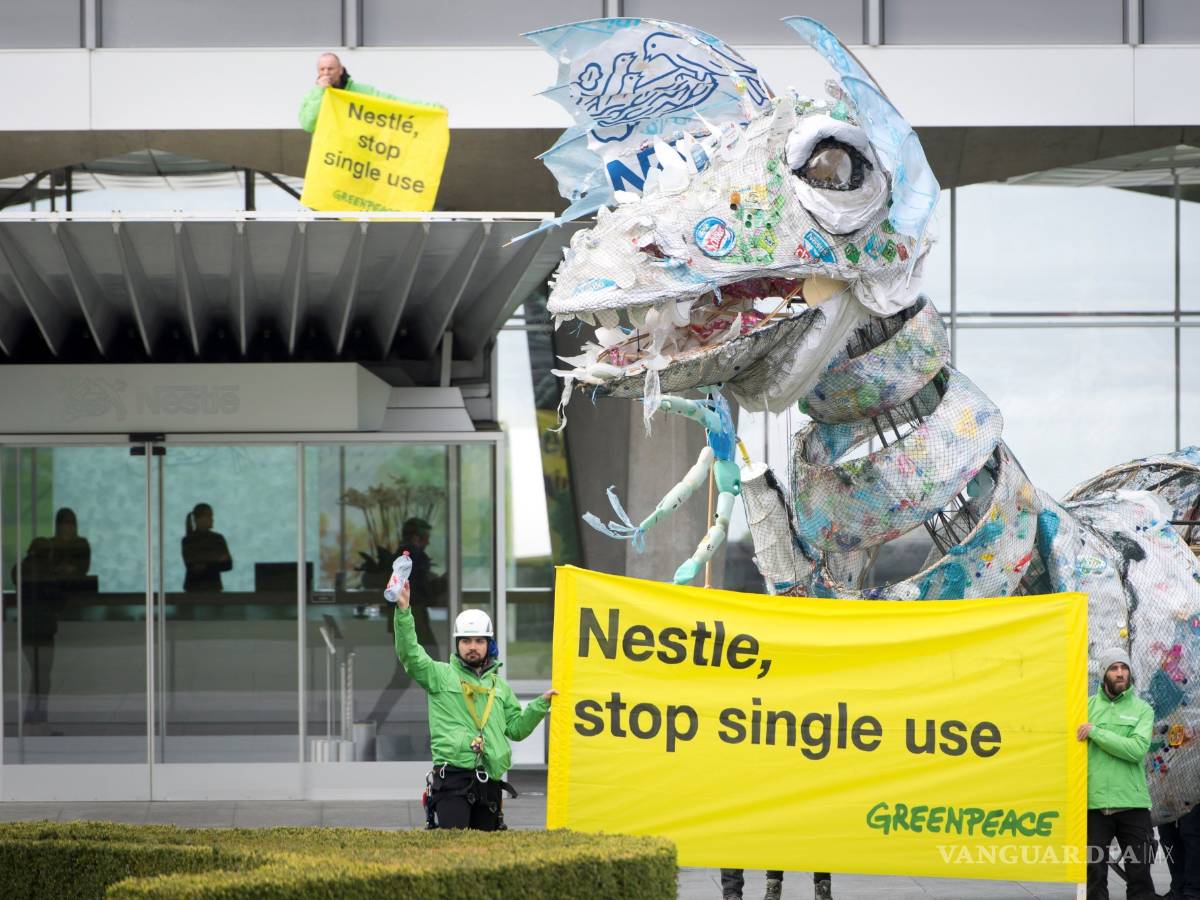 $!Contaminación quita 125 mil años de vida saludable a la infancia europea