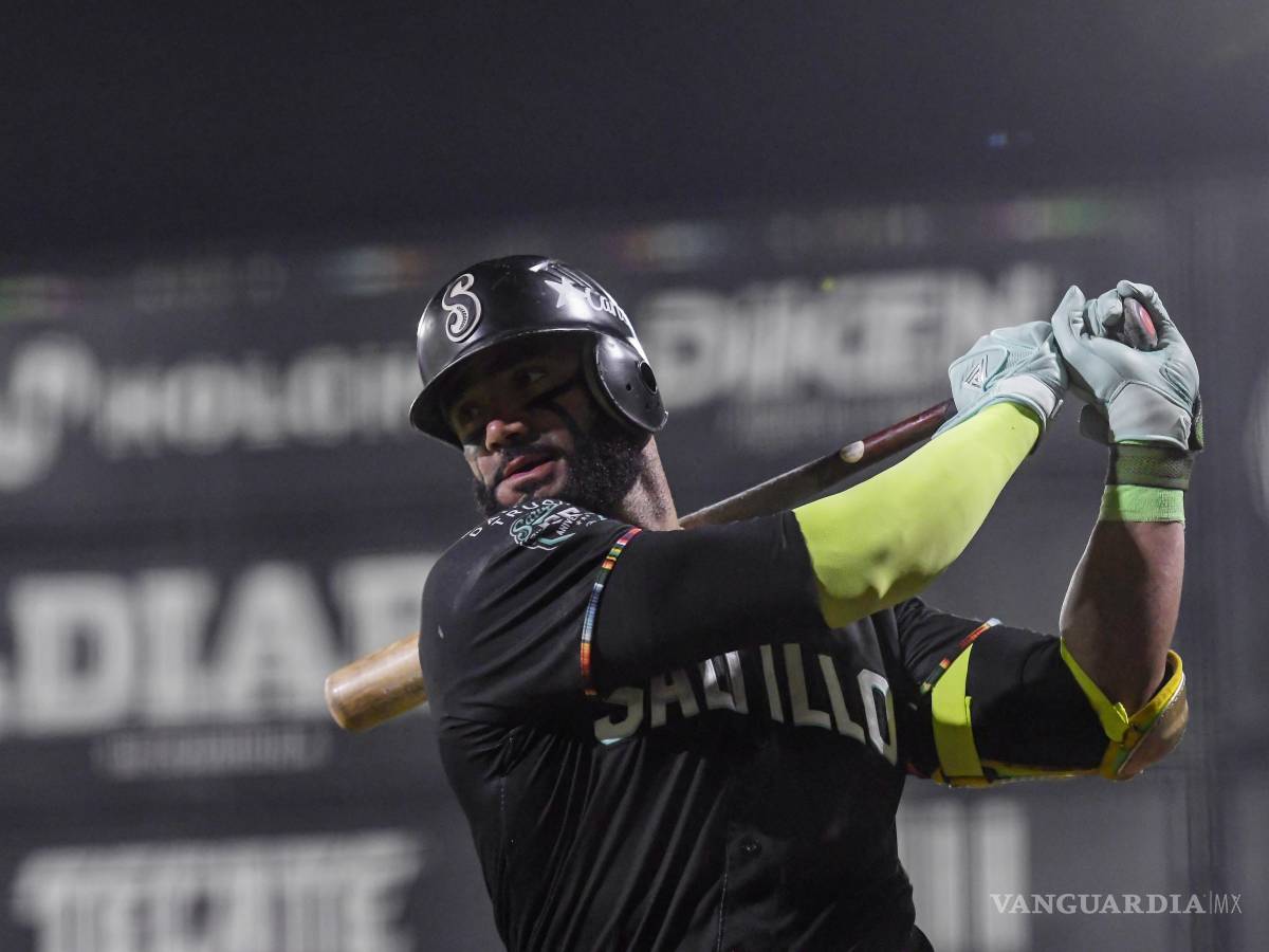 $!El bateo temprano de la Nave Verde influyó para llevarse el triunfo.