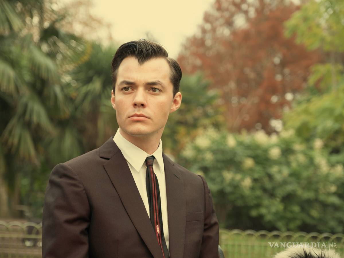 $!‘Pennyworth’: la historia mucho antes de Batman