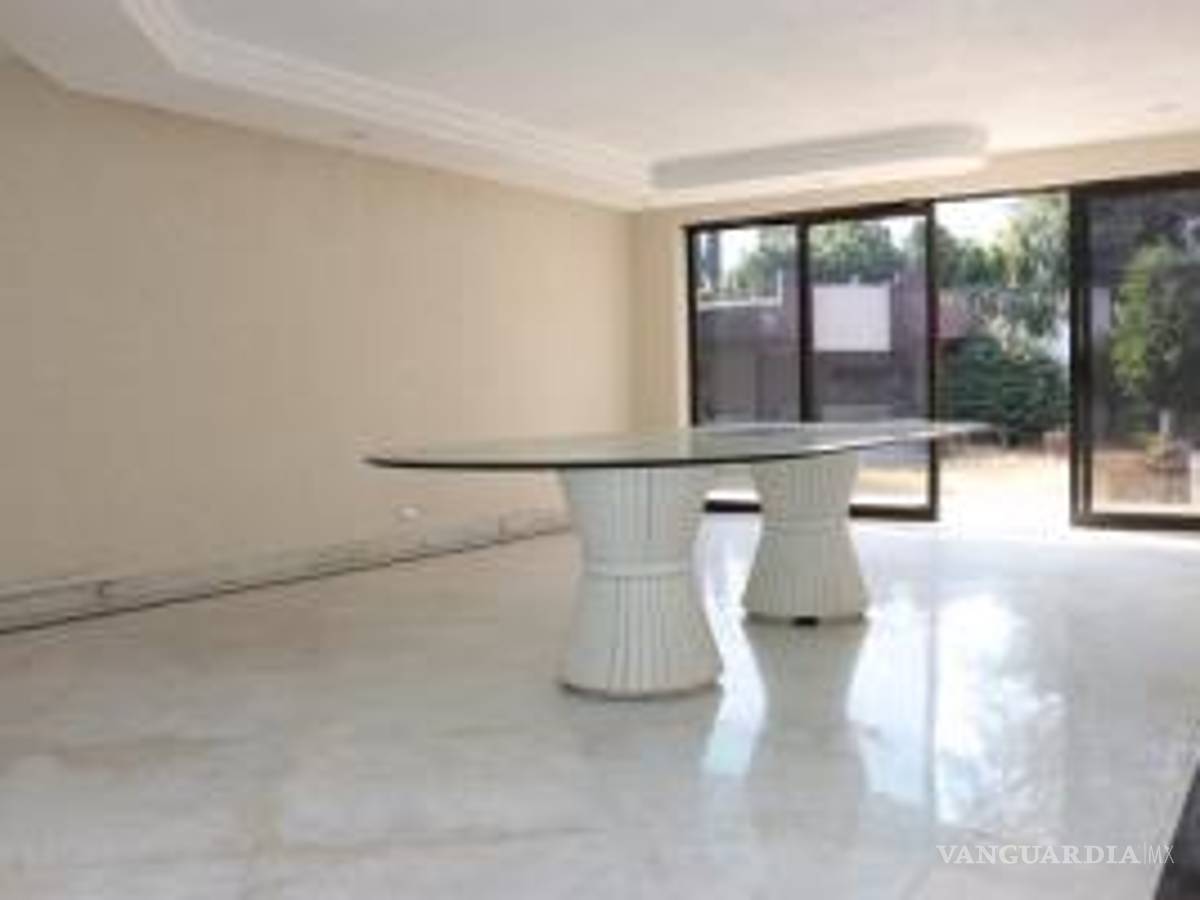 $!Subastarán la mansión de Amado Carrillo, “El Señor de los Cielos”, conócela