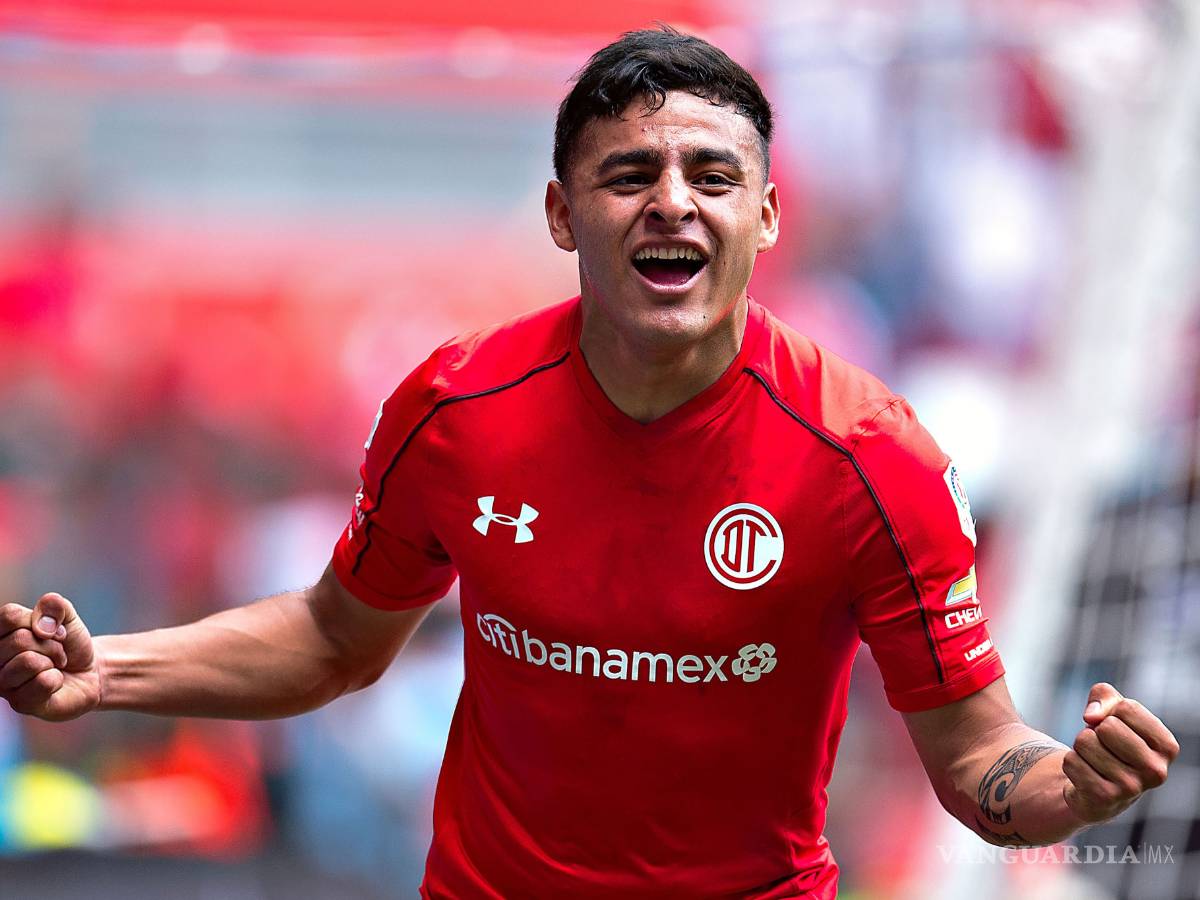 $!Hermosillo llama 'la farsa más grande que he visto' a Alan Pulido