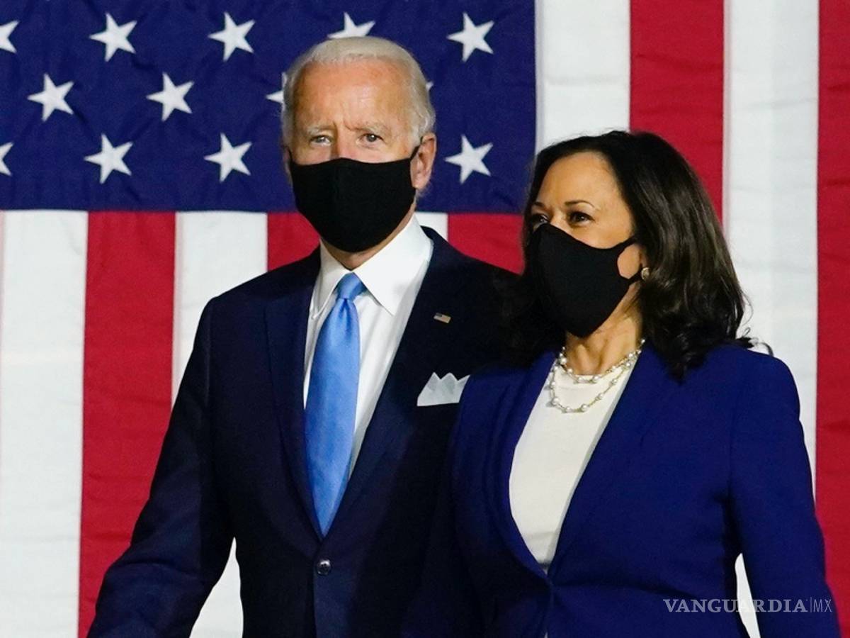 $!Candidatura de Kamala Harris aporta a la campaña de Biden la cifra récord de 48 mdd en 48 horas