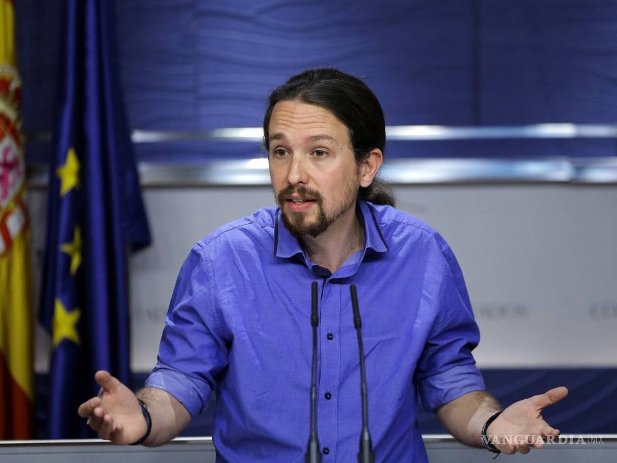 $!Partidos españoles retoman la carrera electoral tras fracaso negociador