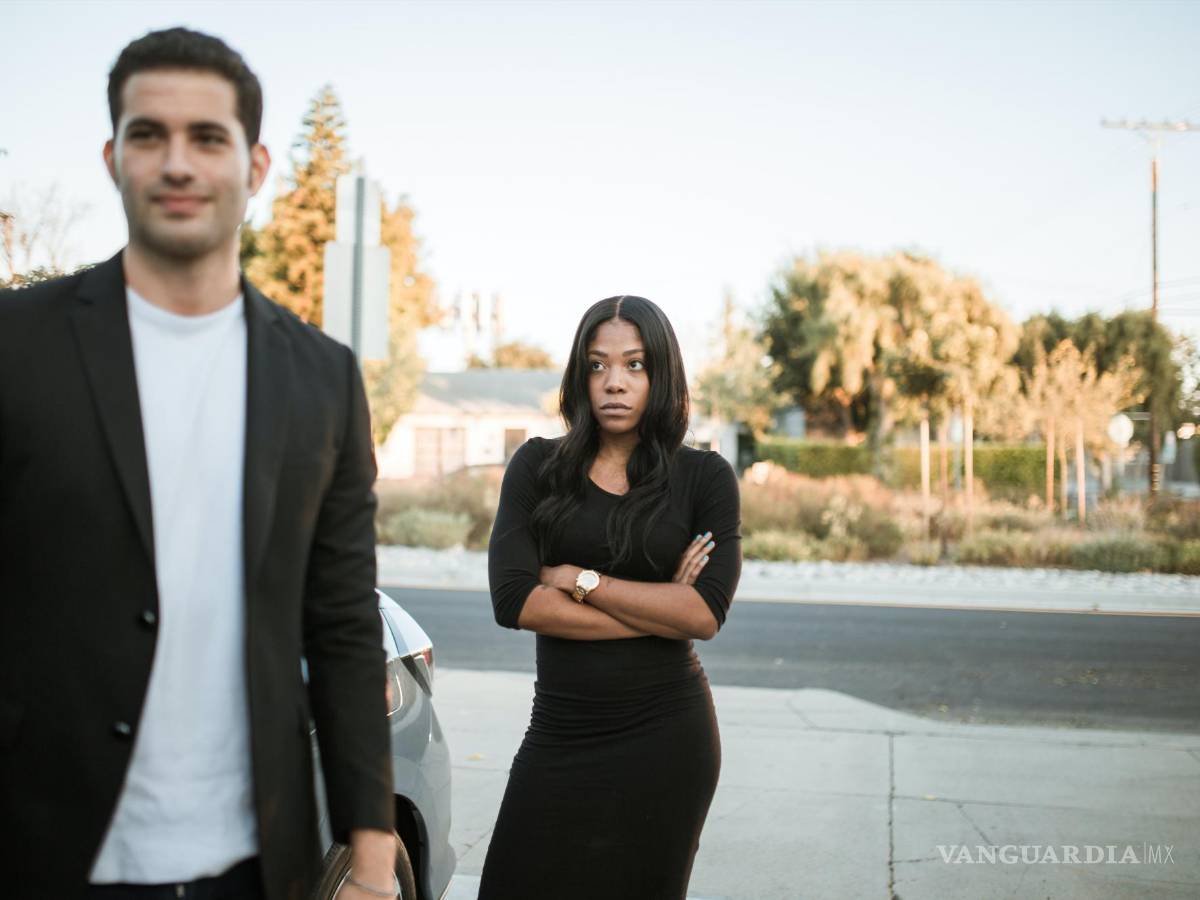 $!El chantaje es una forma de manipulación que es poco sana para una relación estable.