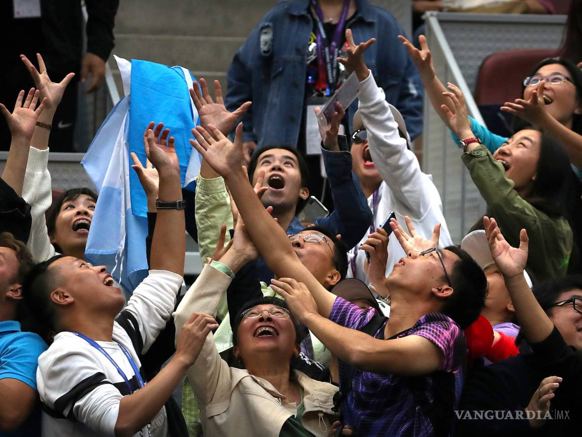 $!Del Potro avanza a las Semifinales del Abierto de Beijing