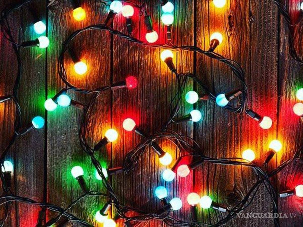 $!¿Cuánto te costará armar el arbolito de Navidad este año?