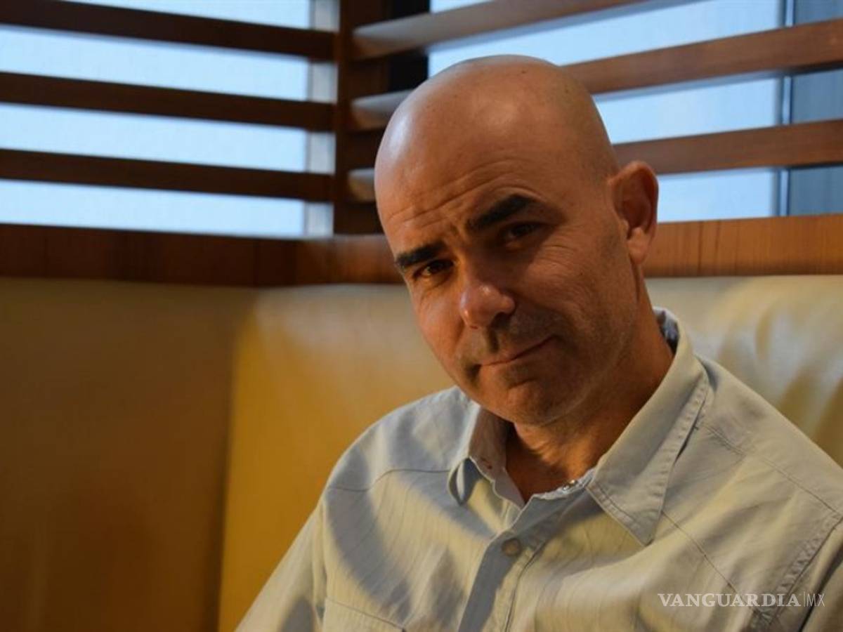 $!Sacheri afirma que "La noche de Usina" está cerca de convertirse en película