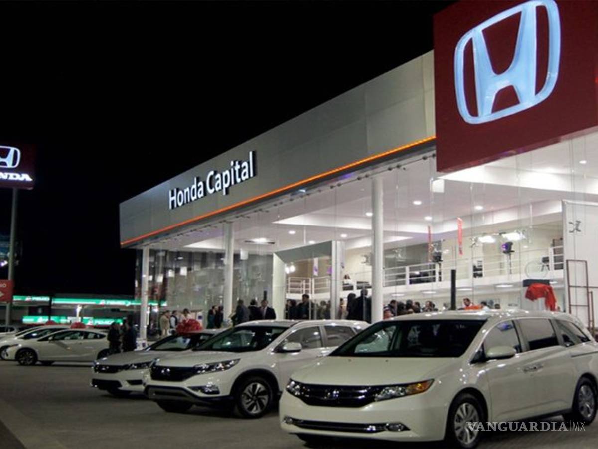 $!David contra Goliat: Grupo Bellavista de Coahuila lleva a juicio a presidente de Honda México