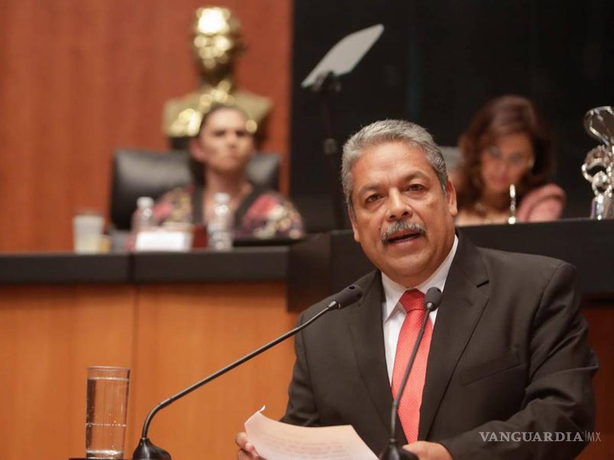 $!Sobre Tereso Medina, ni siquiera hay información pública sobre su rendimiento como legislador.