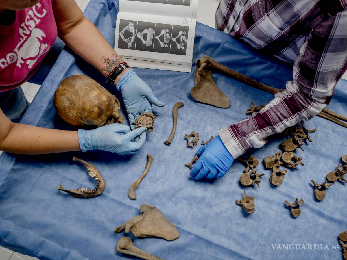 $!Los desaparecidos, el drama sin respuestas