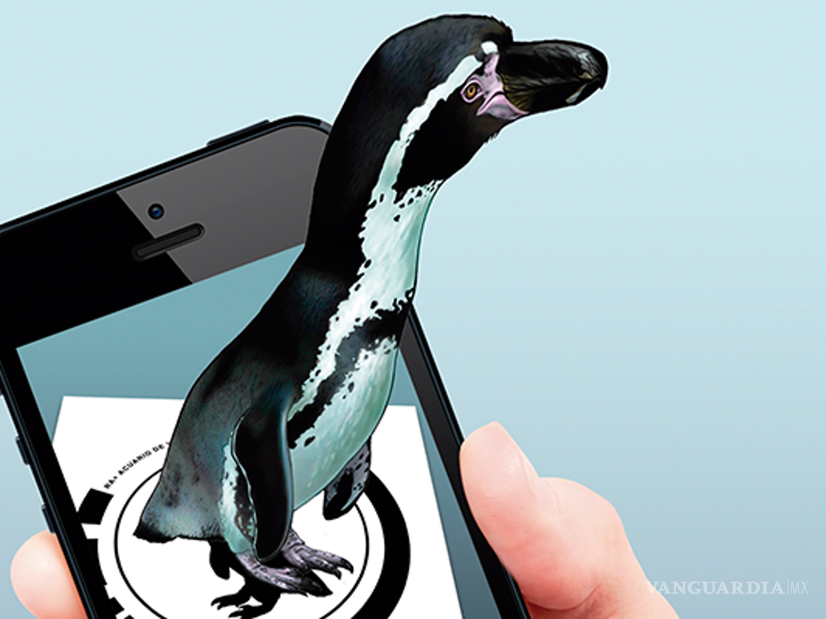 $!Exitoso caso de una empresa con realidad aumentada Made in México